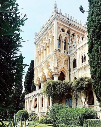 Evento in barca: Isola del Garda e Gardone da Lazise per gruppi privati 7